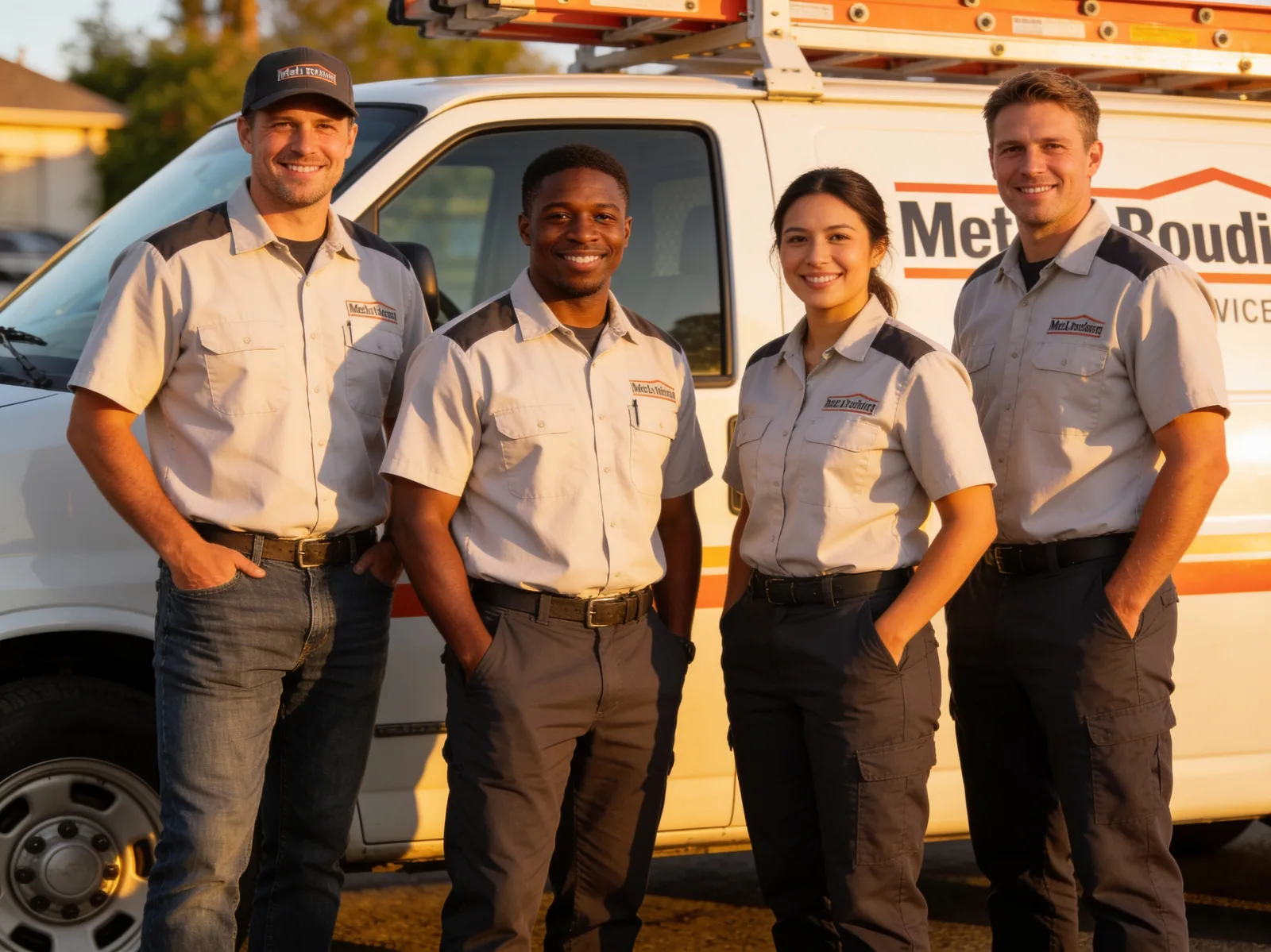 Metal Roof Installation company in Tar Heel, NC