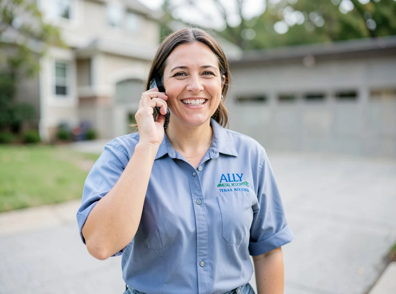 Metal Roof Installation Tar Heel, NC FAQs
